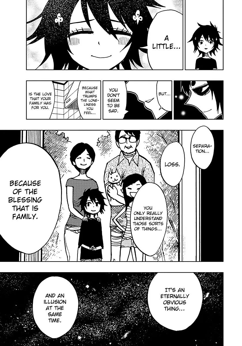 Read Nejimaki Kagyu chapter 44 image 10 on Lezhin