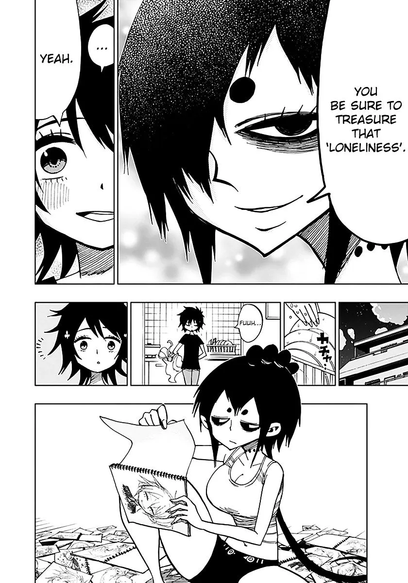 Read Nejimaki Kagyu chapter 44 image 11 on Lezhin