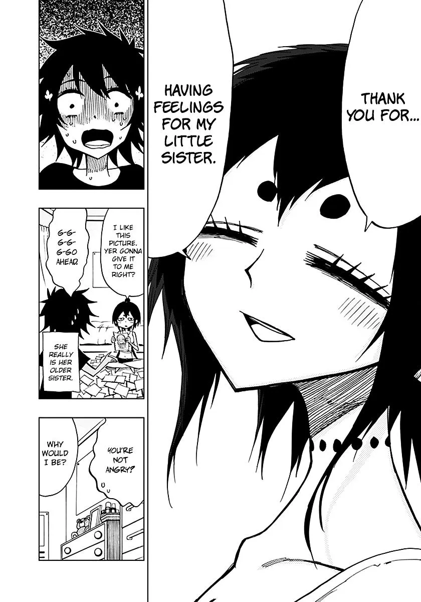 Read Nejimaki Kagyu chapter 44 image 13 on Lezhin