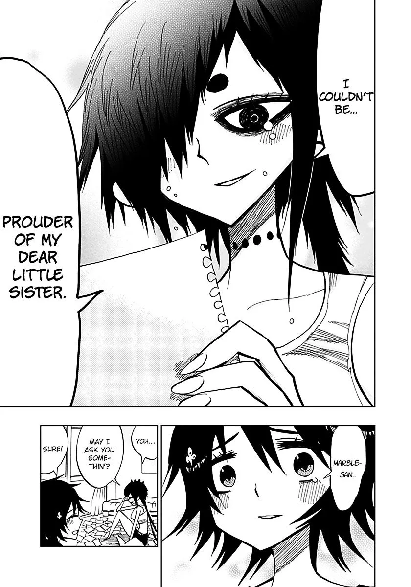Read Nejimaki Kagyu chapter 44 image 16 on Lezhin