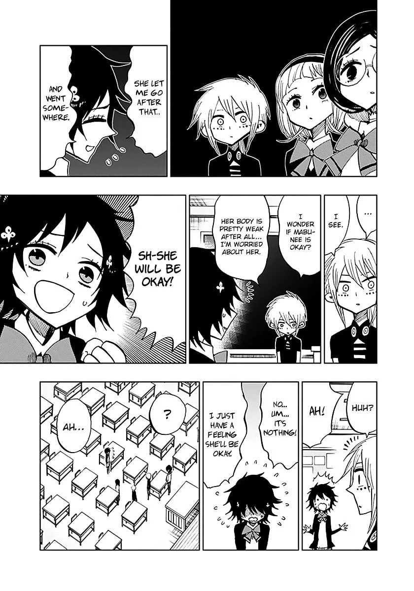 Read Nejimaki Kagyu chapter 44 image 2 on Lezhin