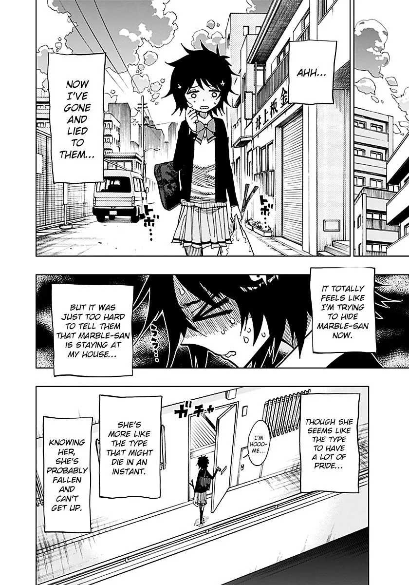 Read Nejimaki Kagyu chapter 44 image 3 on Lezhin
