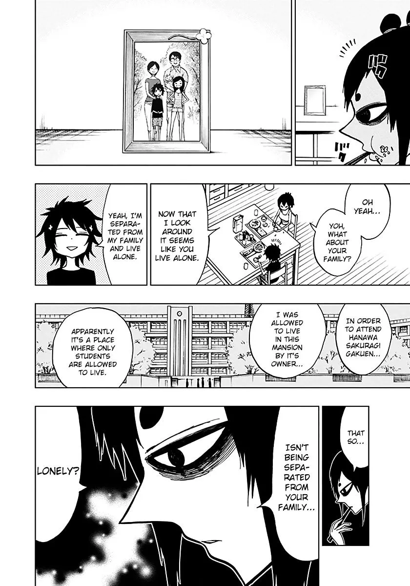 Read Nejimaki Kagyu chapter 44 image 9 on Lezhin
