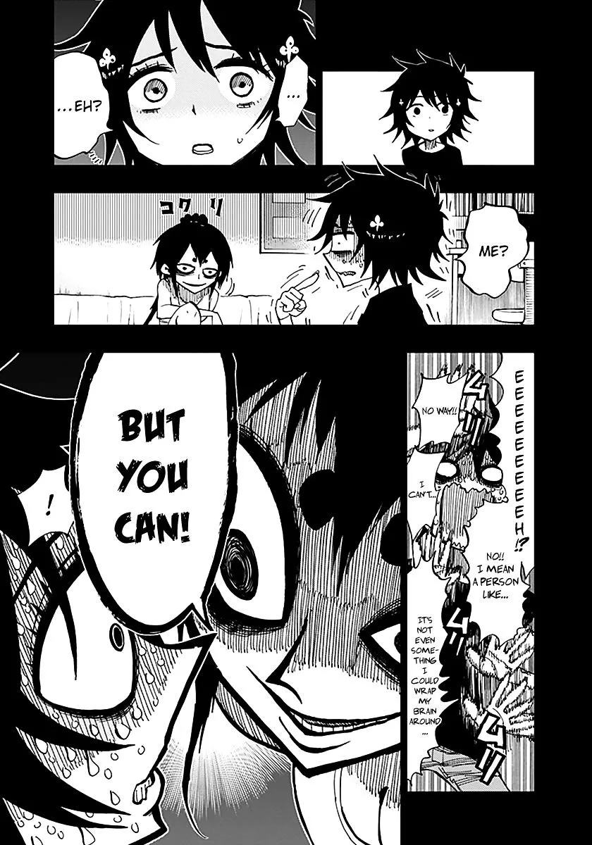 Read Nejimaki Kagyu chapter 45 image 4 on Lezhin