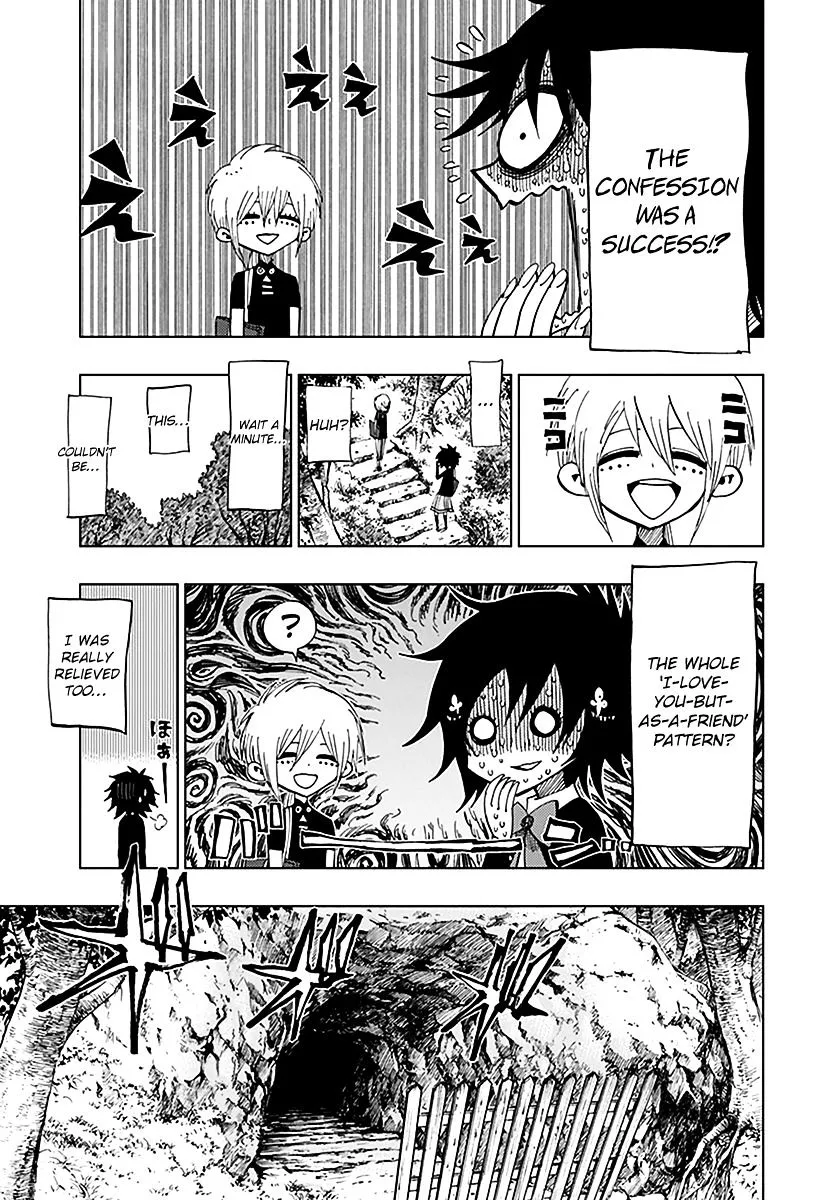 Read Nejimaki Kagyu chapter 46 image 2 on Lezhin