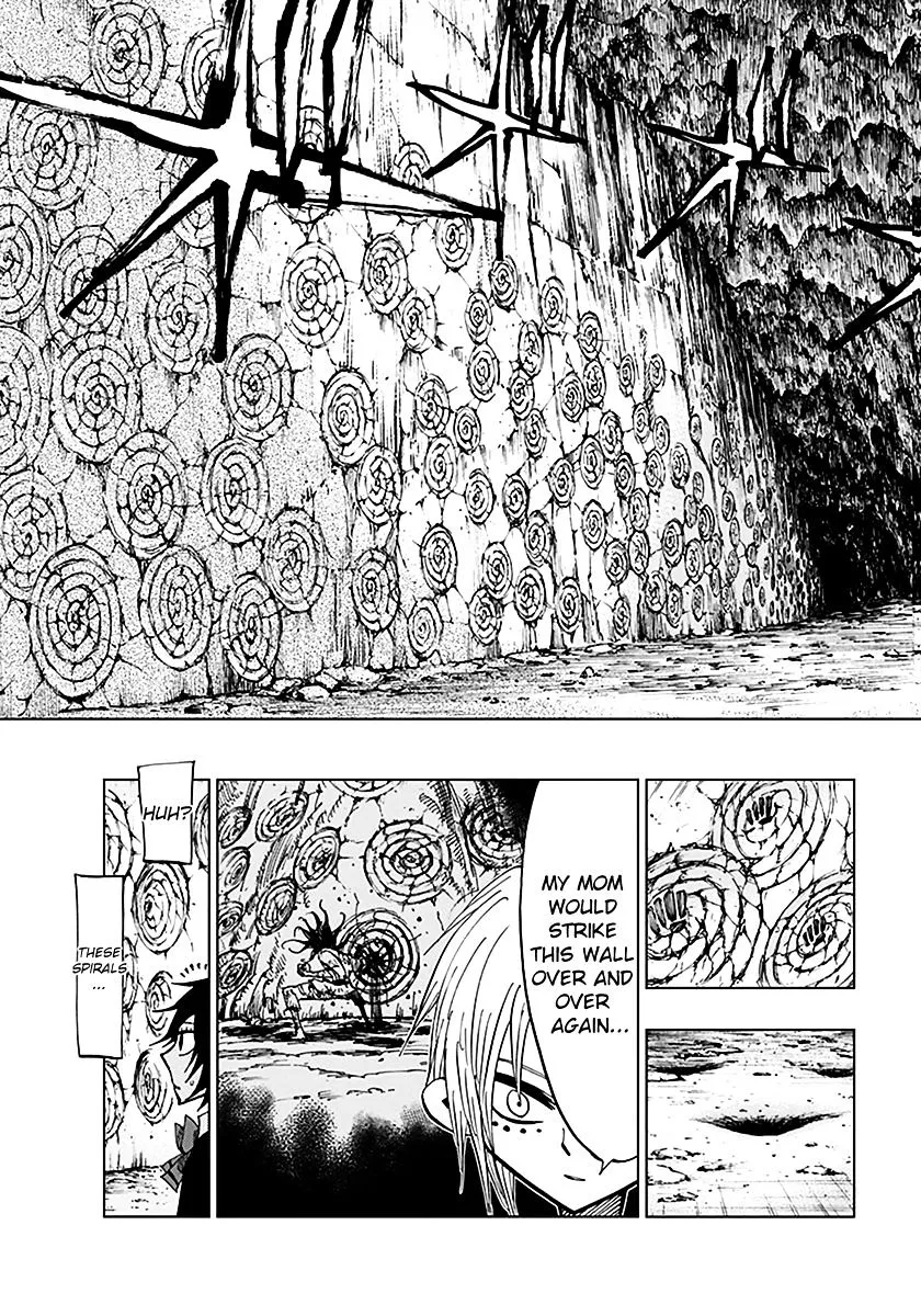 Read Nejimaki Kagyu chapter 46 image 4 on Lezhin