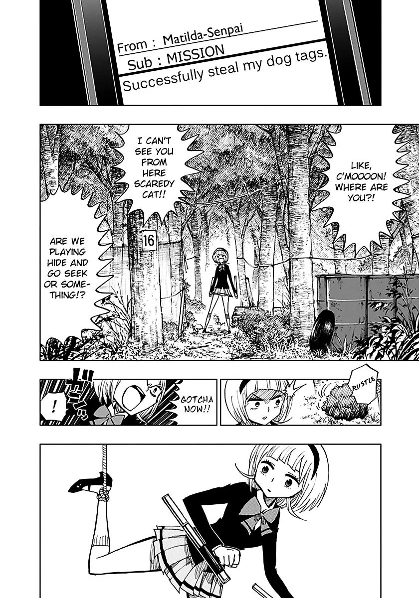 Read Nejimaki Kagyu chapter 47 image 1 on Lezhin