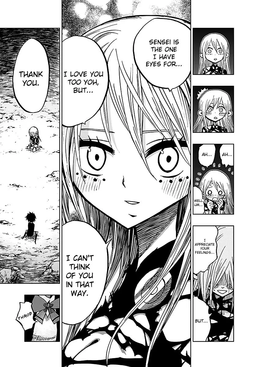Read Nejimaki Kagyu chapter 47 image 12 on Lezhin