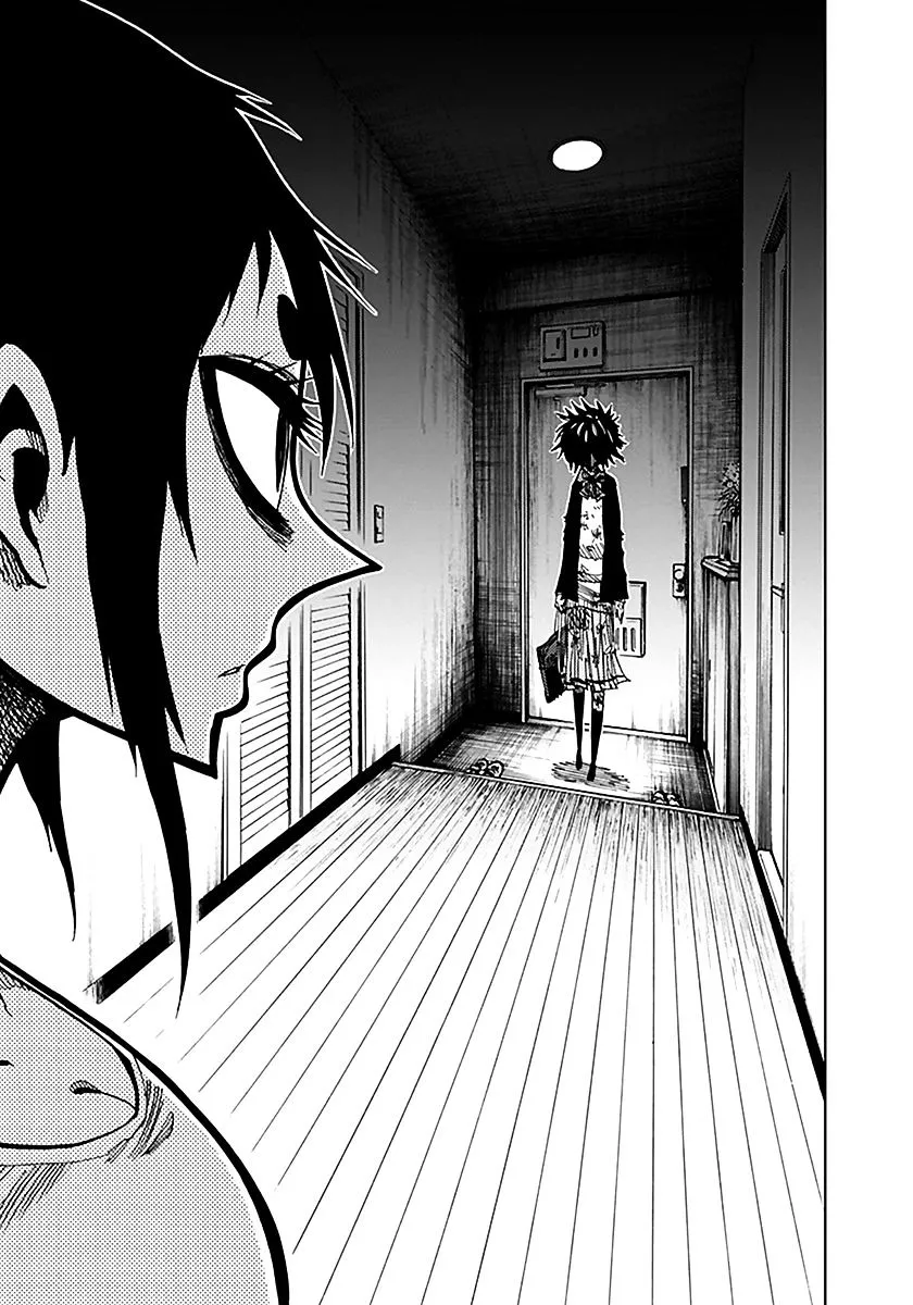 Read Nejimaki Kagyu chapter 47 image 14 on Lezhin