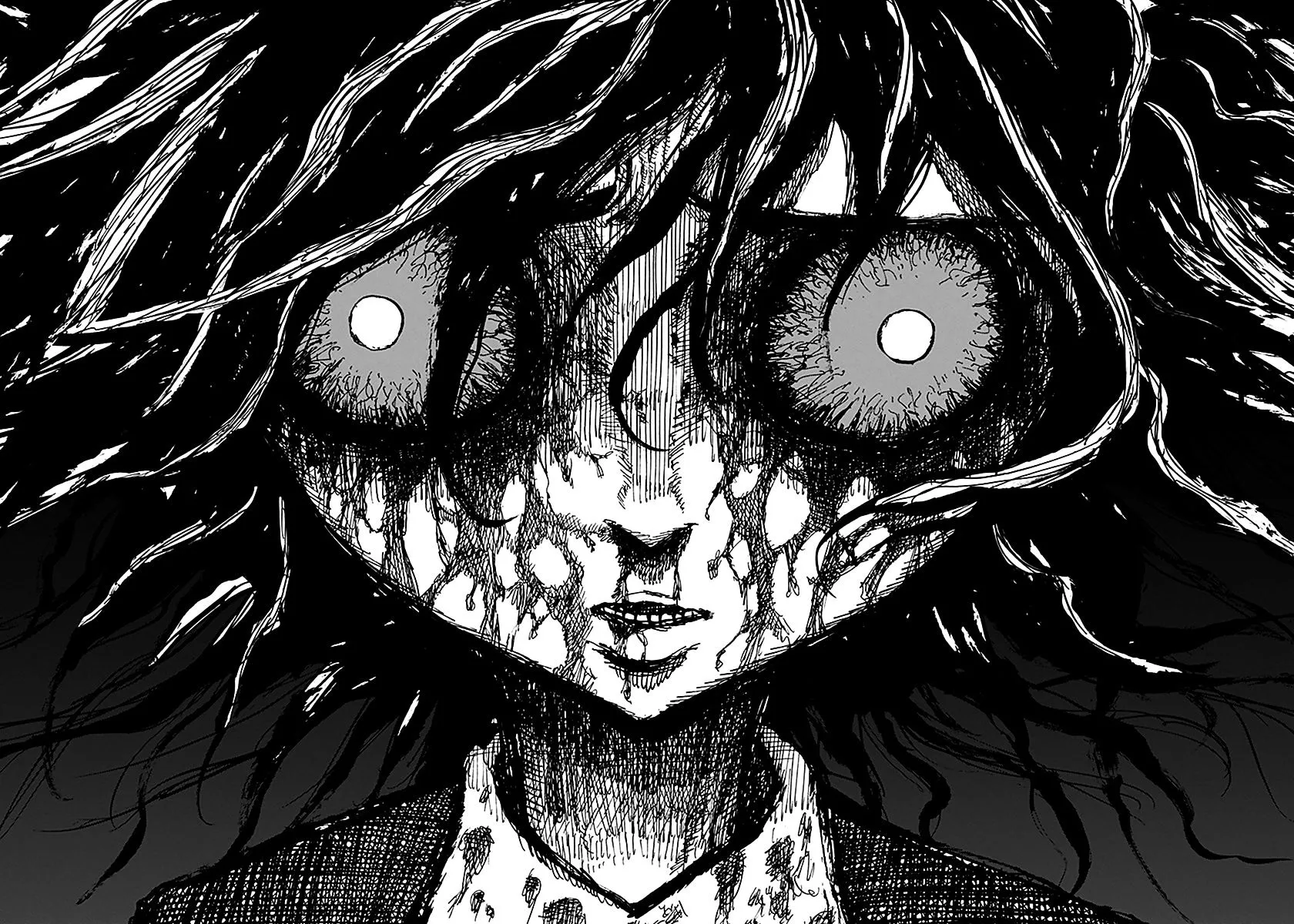 Read Nejimaki Kagyu chapter 47 image 15 on Lezhin