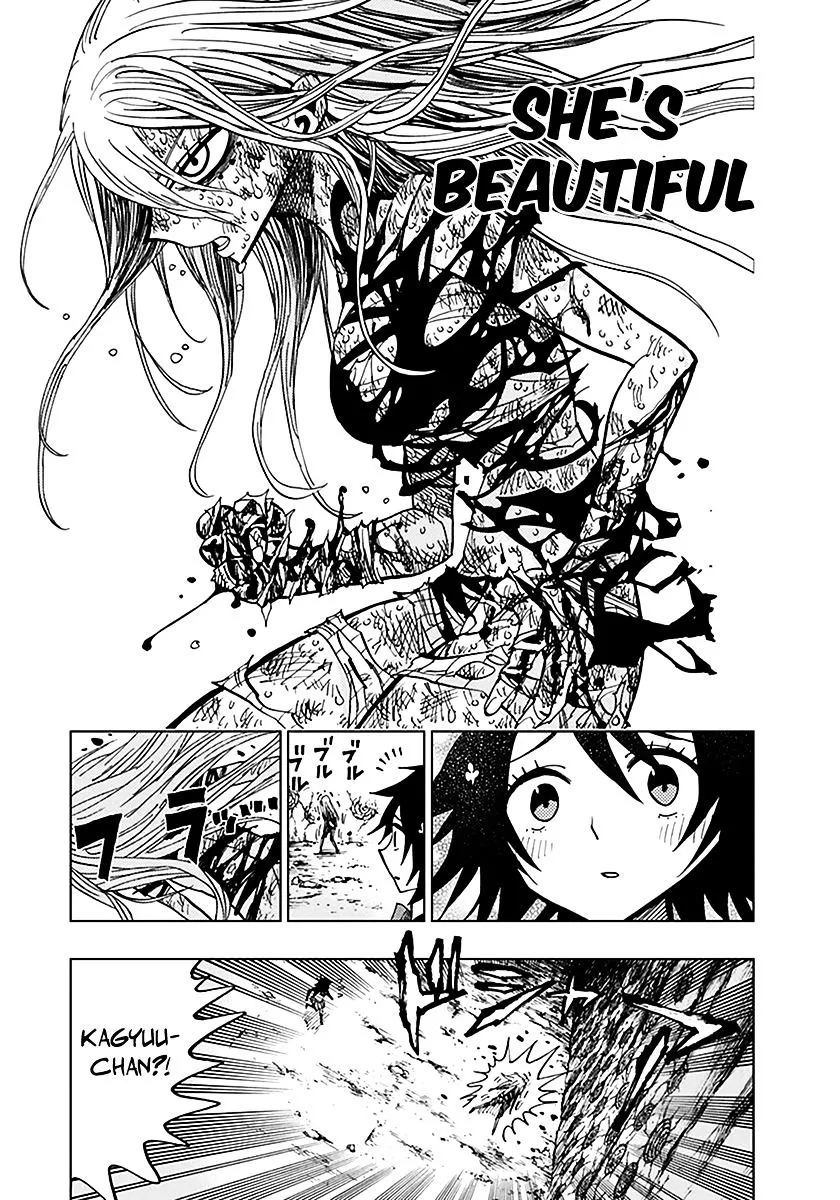 Read Nejimaki Kagyu chapter 47 image 6 on Lezhin