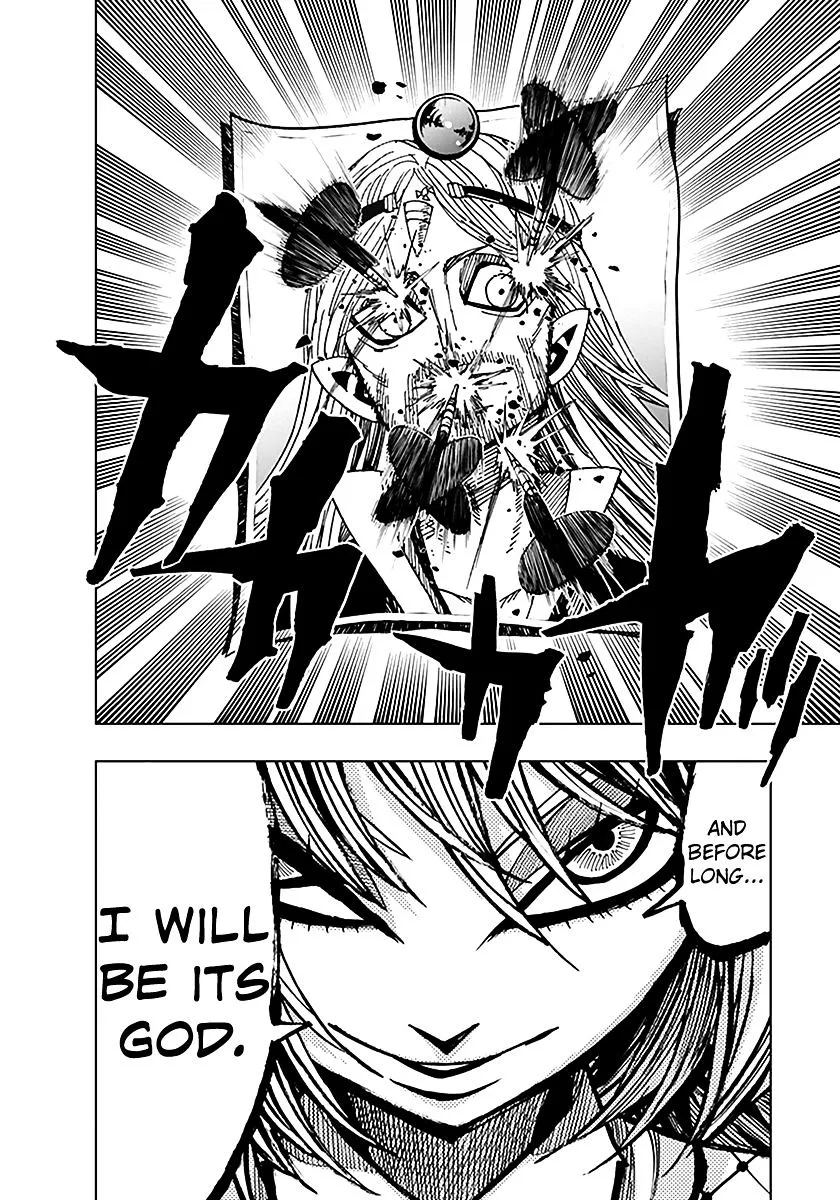 Read Nejimaki Kagyu chapter 48 image 18 on Lezhin
