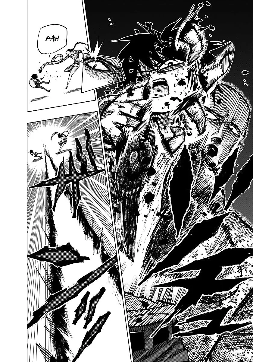 Read Nejimaki Kagyu chapter 50 image 5 on Lezhin