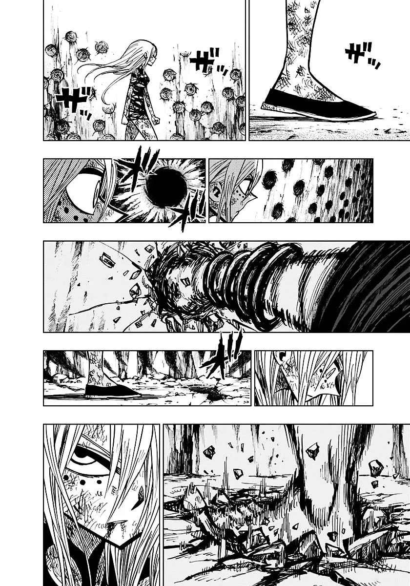 Read Nejimaki Kagyu chapter 53 image 1 on Lezhin