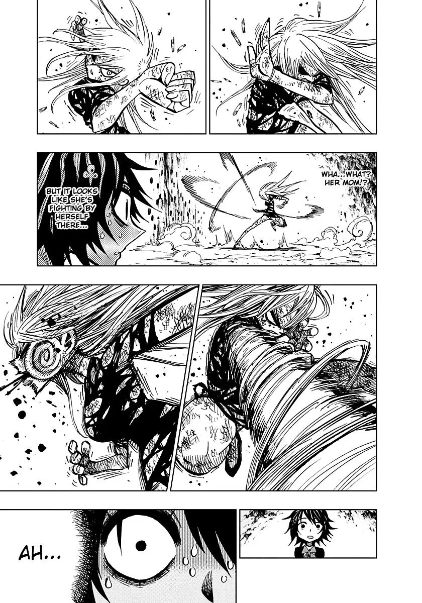 Read Nejimaki Kagyu chapter 53 image 4 on Lezhin