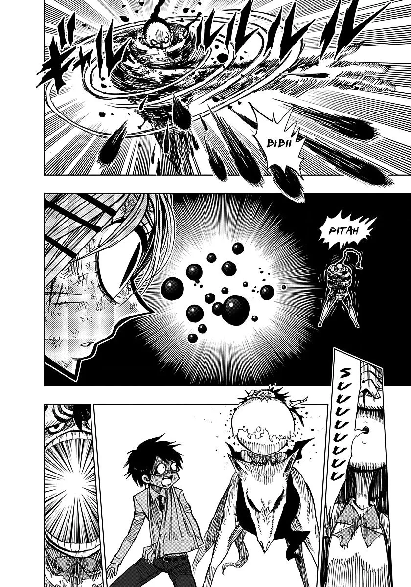 Read Nejimaki Kagyu chapter 53 image 7 on Lezhin