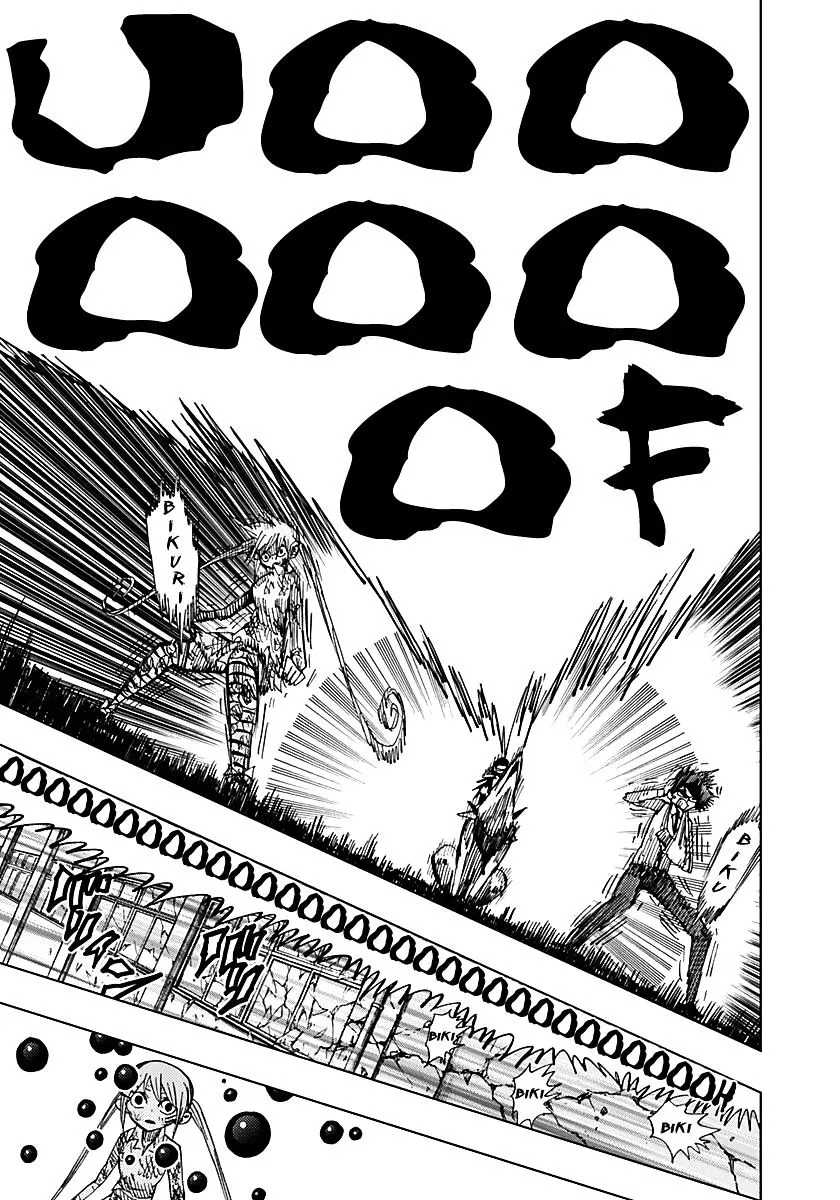 Read Nejimaki Kagyu chapter 53 image 8 on Lezhin
