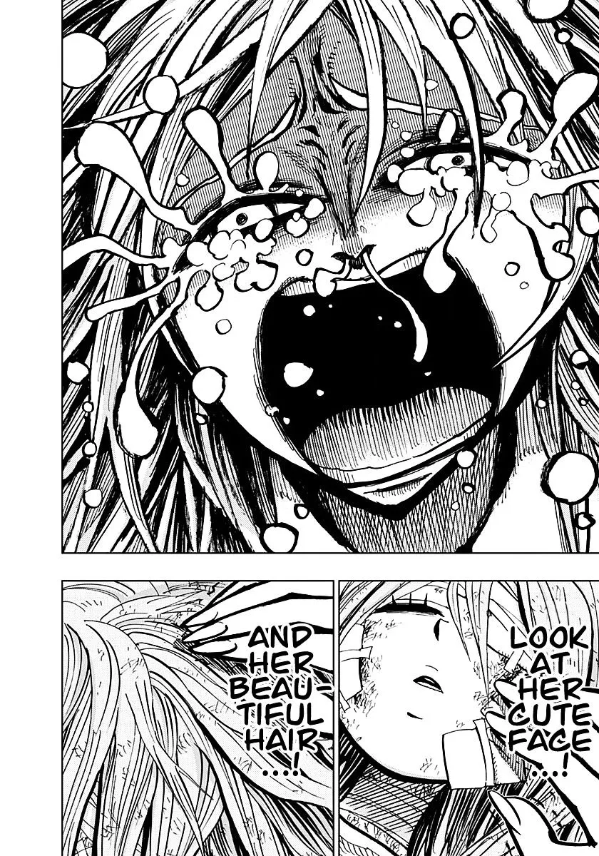 Read Nejimaki Kagyu chapter 54 image 11 on Lezhin