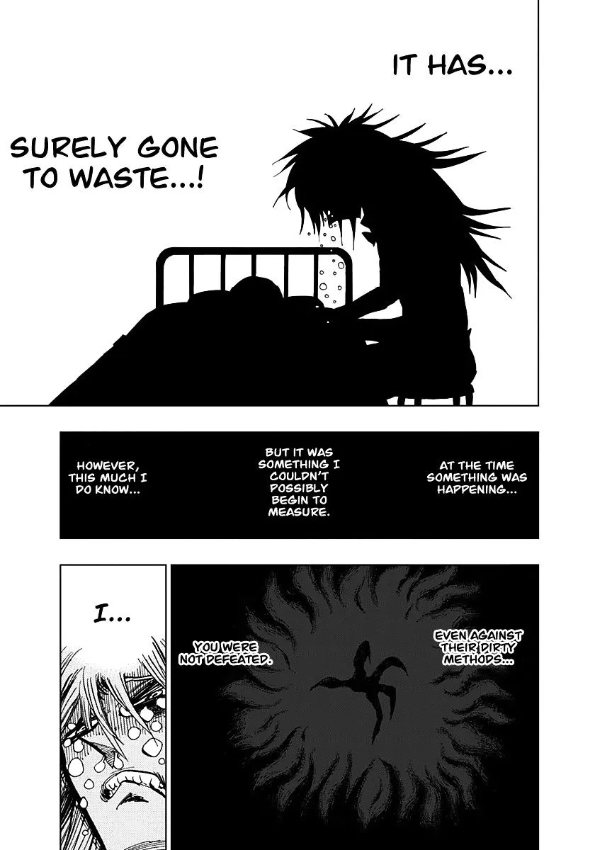 Read Nejimaki Kagyu chapter 54 image 12 on Lezhin