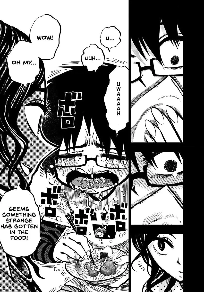 Read Nejimaki Kagyu chapter 56 image 12 on Lezhin