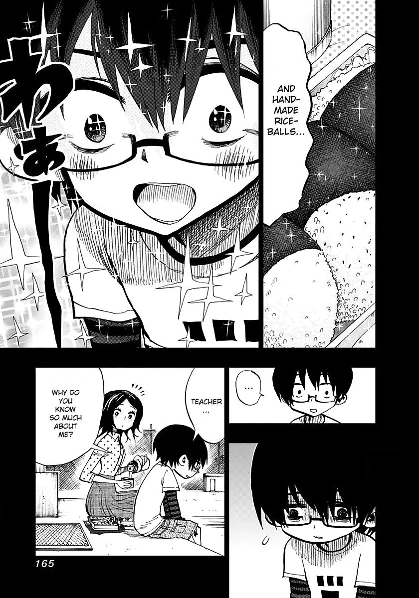 Read Nejimaki Kagyu chapter 56 image 8 on Lezhin