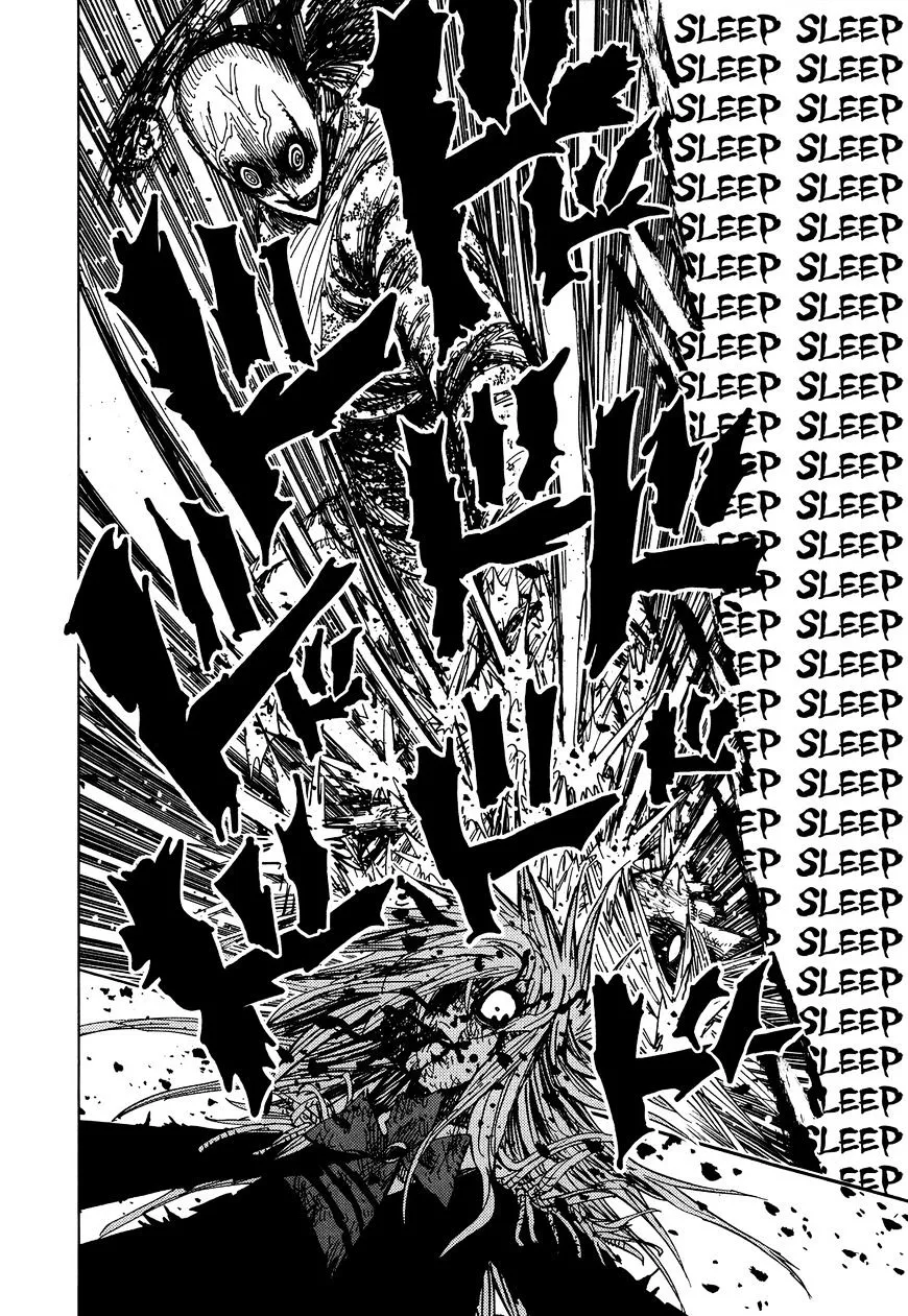 Read Nejimaki Kagyu chapter 60 image 13 on Lezhin