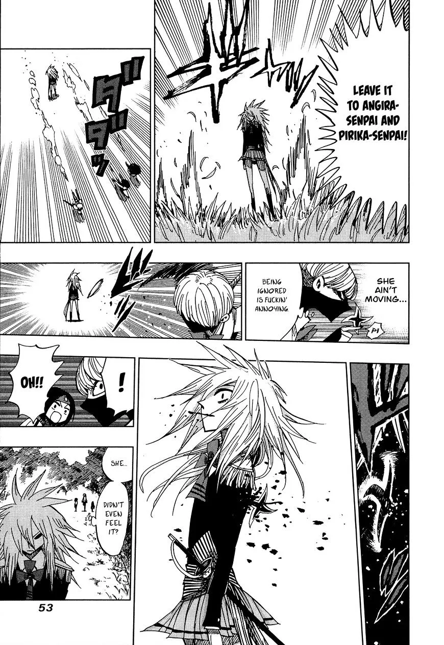 Read Nejimaki Kagyu chapter 60 image 9 on Lezhin