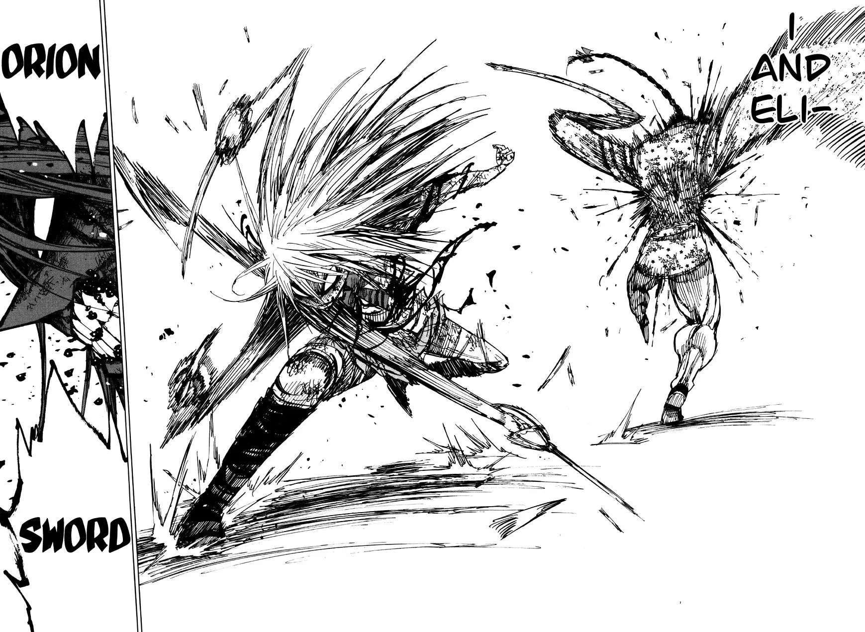 Read Nejimaki Kagyu chapter 63 image 14 on Lezhin
