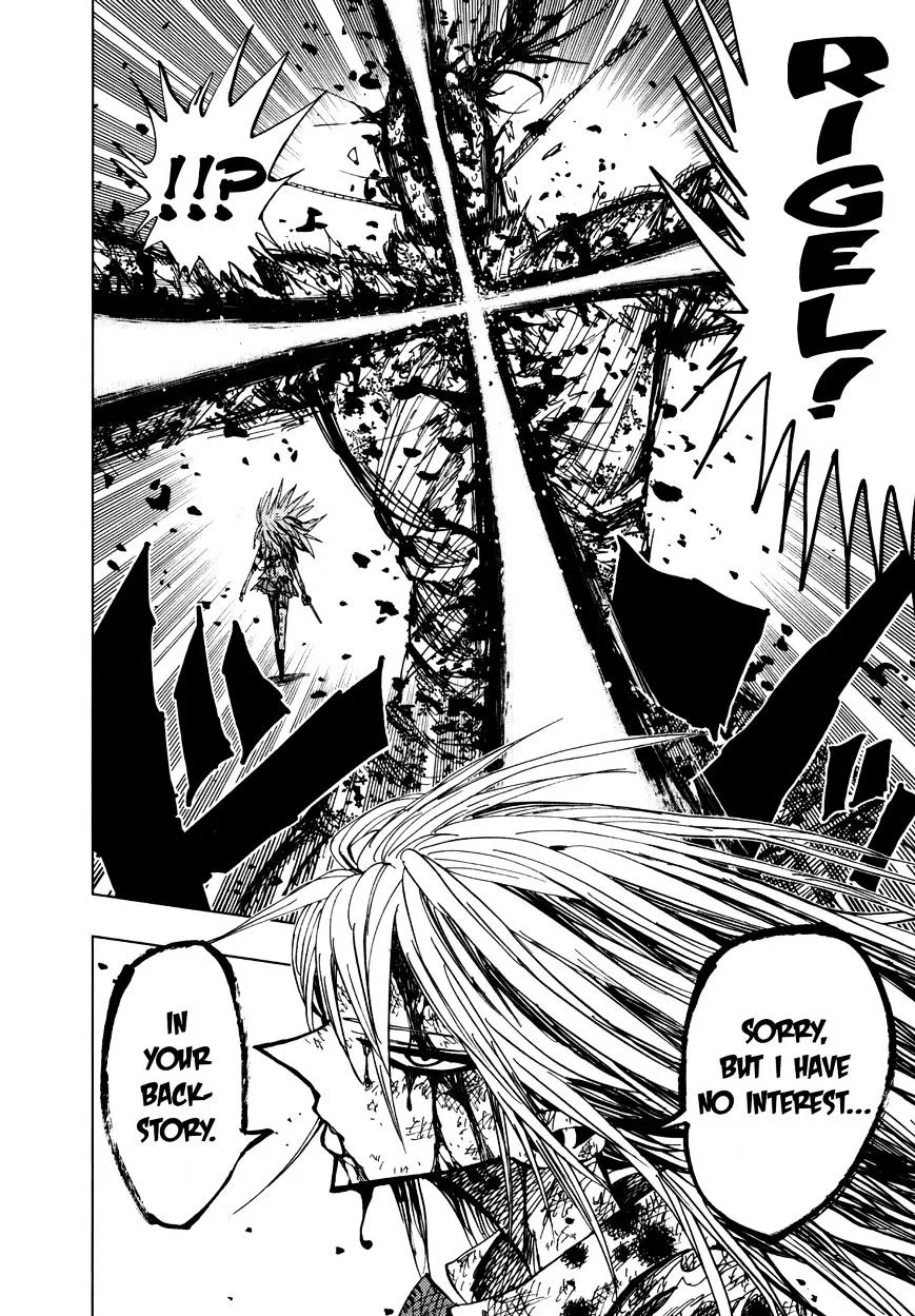 Read Nejimaki Kagyu chapter 63 image 15 on Lezhin