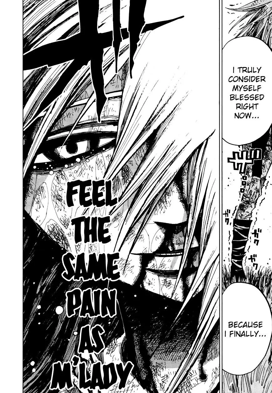 Read Nejimaki Kagyu chapter 63 image 5 on Lezhin