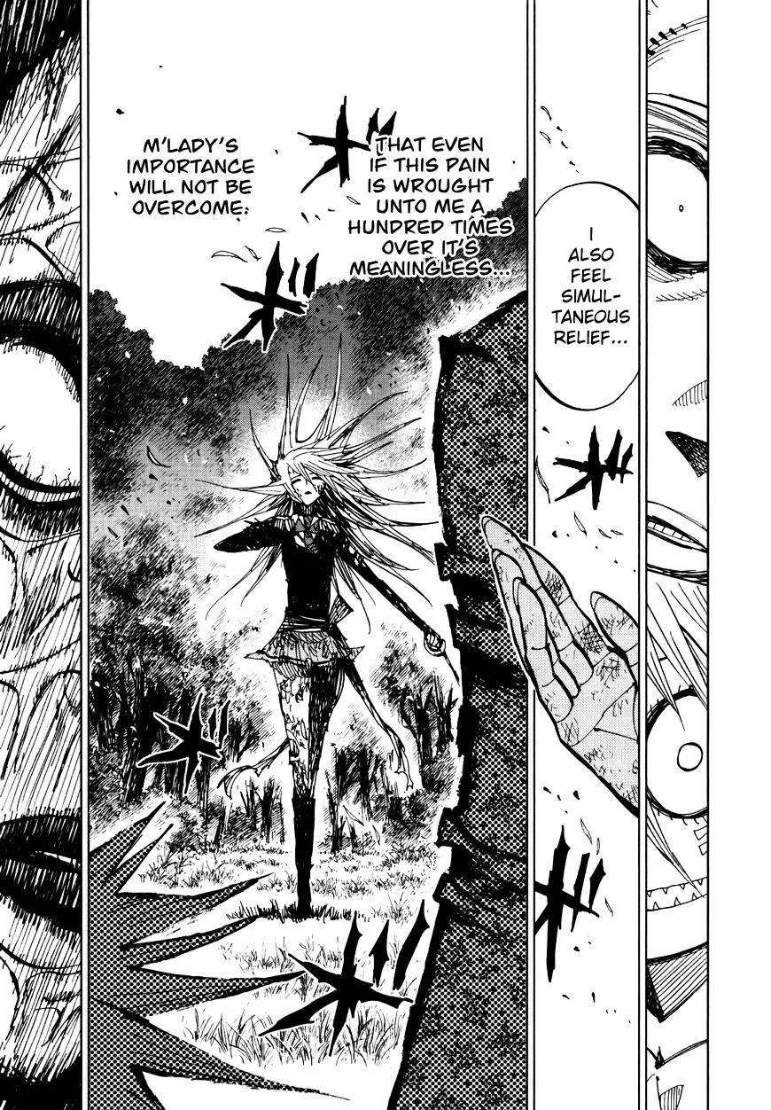 Read Nejimaki Kagyu chapter 63 image 6 on Lezhin