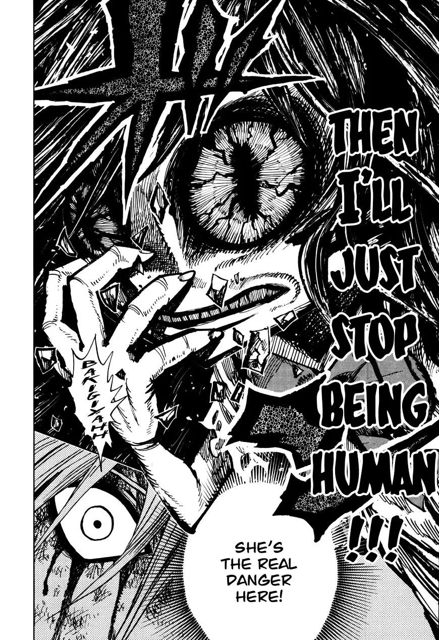 Read Nejimaki Kagyu chapter 64 image 7 on Lezhin