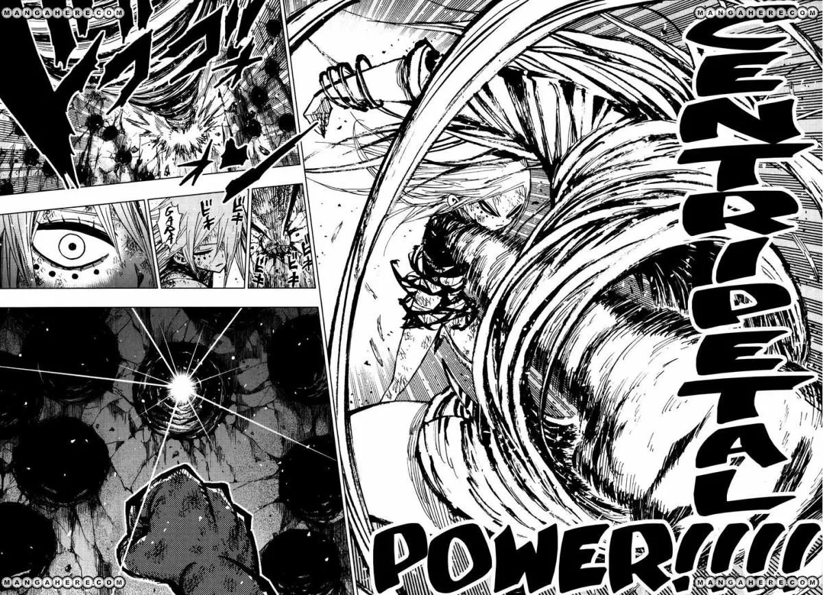 Read Nejimaki Kagyu chapter 67 image 15 on Lezhin