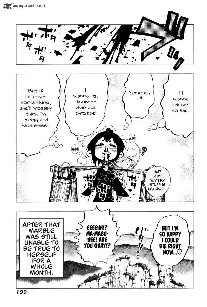 Read Nejimaki Kagyu chapter 67 image 24 on Lezhin