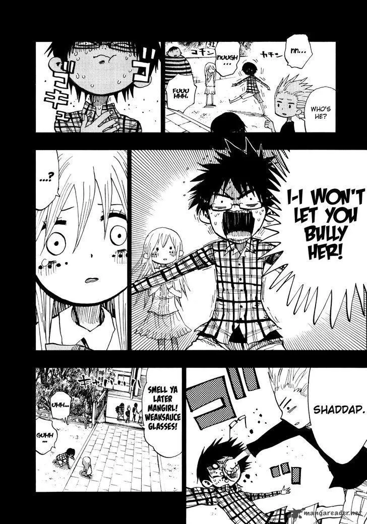 Read Nejimaki Kagyu chapter 67 image 3 on Lezhin