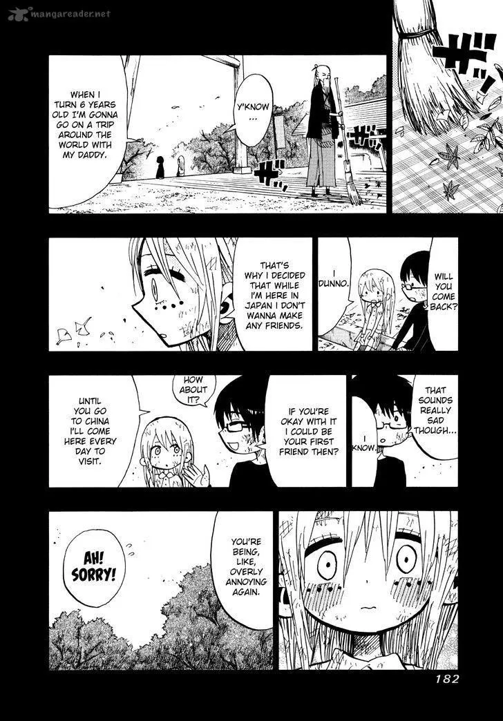 Read Nejimaki Kagyu chapter 67 image 7 on Lezhin