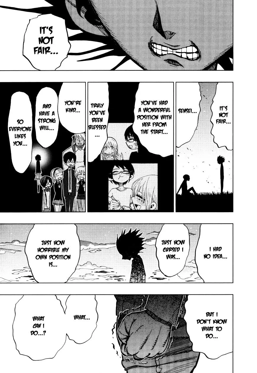 Read Nejimaki Kagyu chapter 68 image 11 on Lezhin