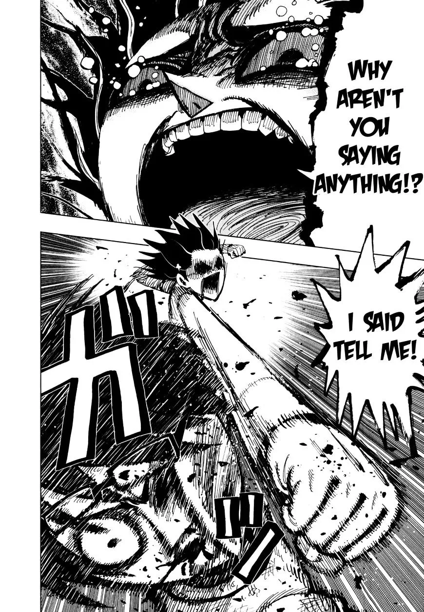 Read Nejimaki Kagyu chapter 68 image 13 on Lezhin