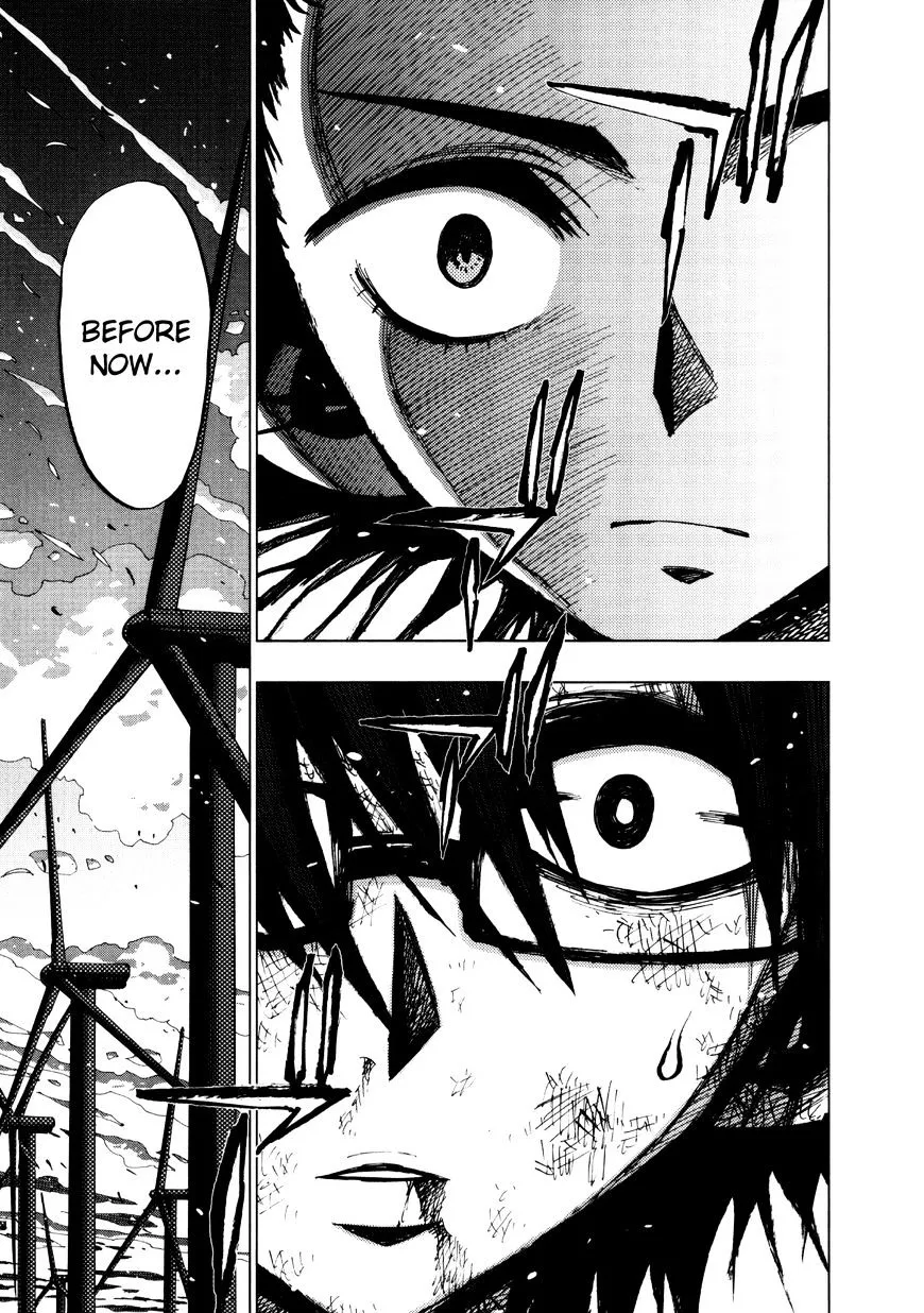 Read Nejimaki Kagyu chapter 68 image 7 on Lezhin
