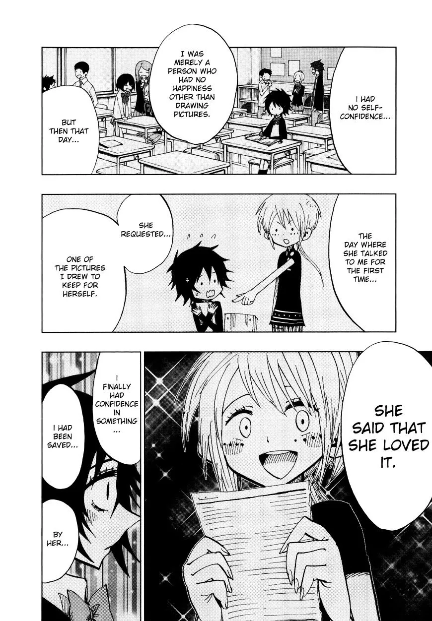 Read Nejimaki Kagyu chapter 68 image 8 on Lezhin