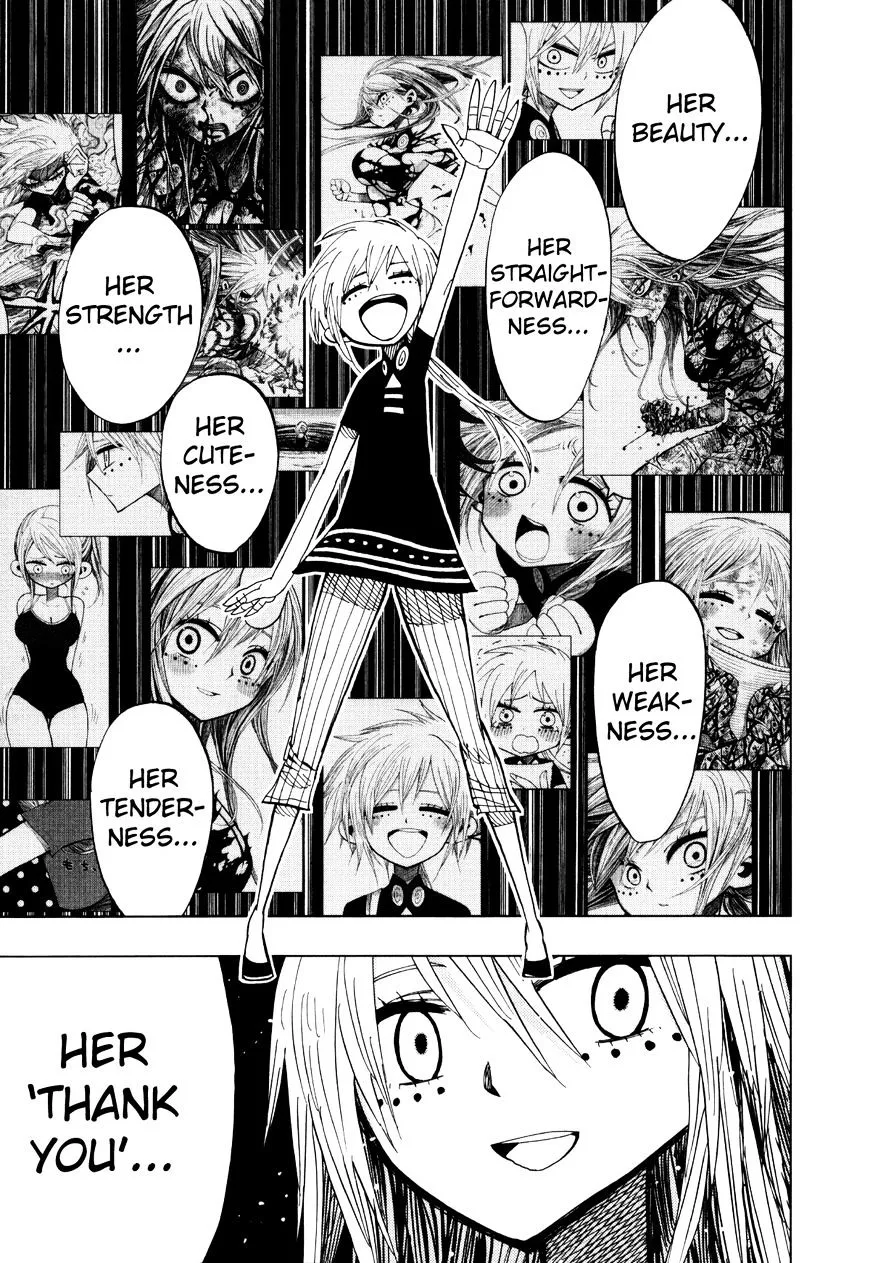 Read Nejimaki Kagyu chapter 68 image 9 on Lezhin