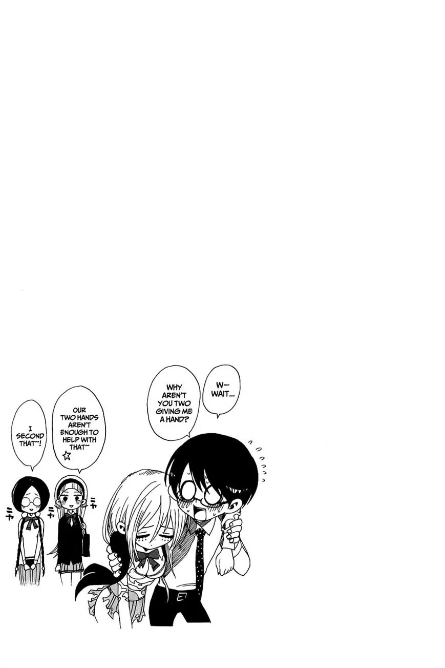 Read Nejimaki Kagyu chapter 7 image 18 on Lezhin