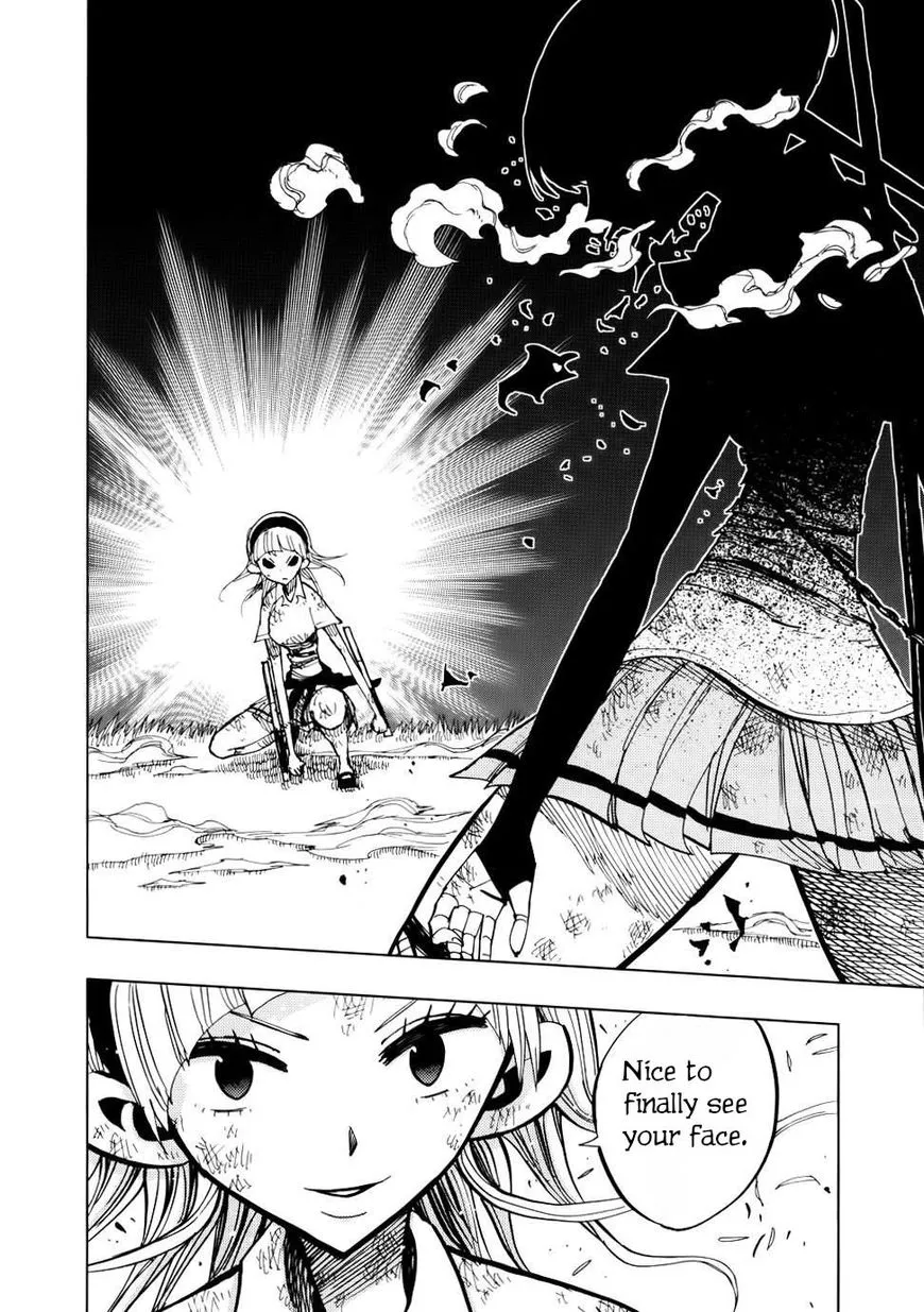 Read Nejimaki Kagyu chapter 70 image 18 on Lezhin