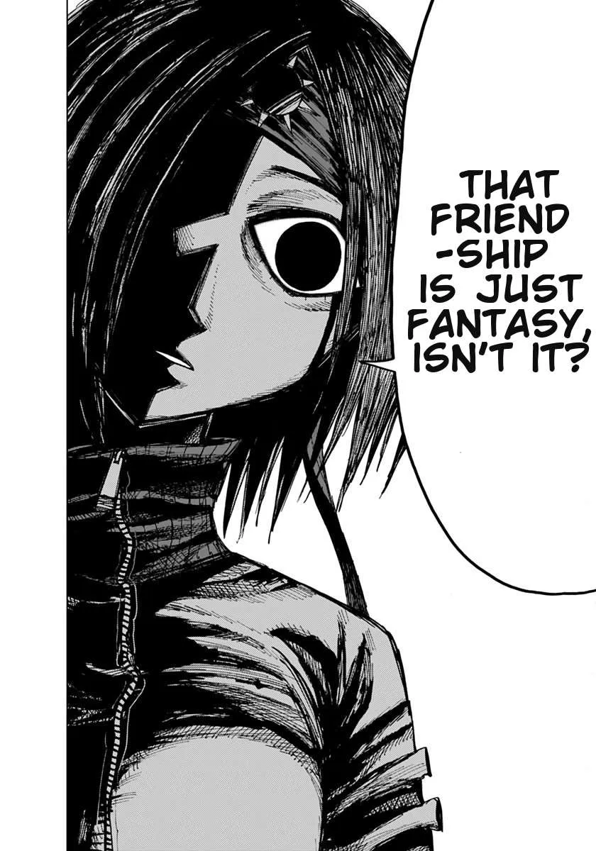 Read Nejimaki Kagyu chapter 71 image 15 on Lezhin