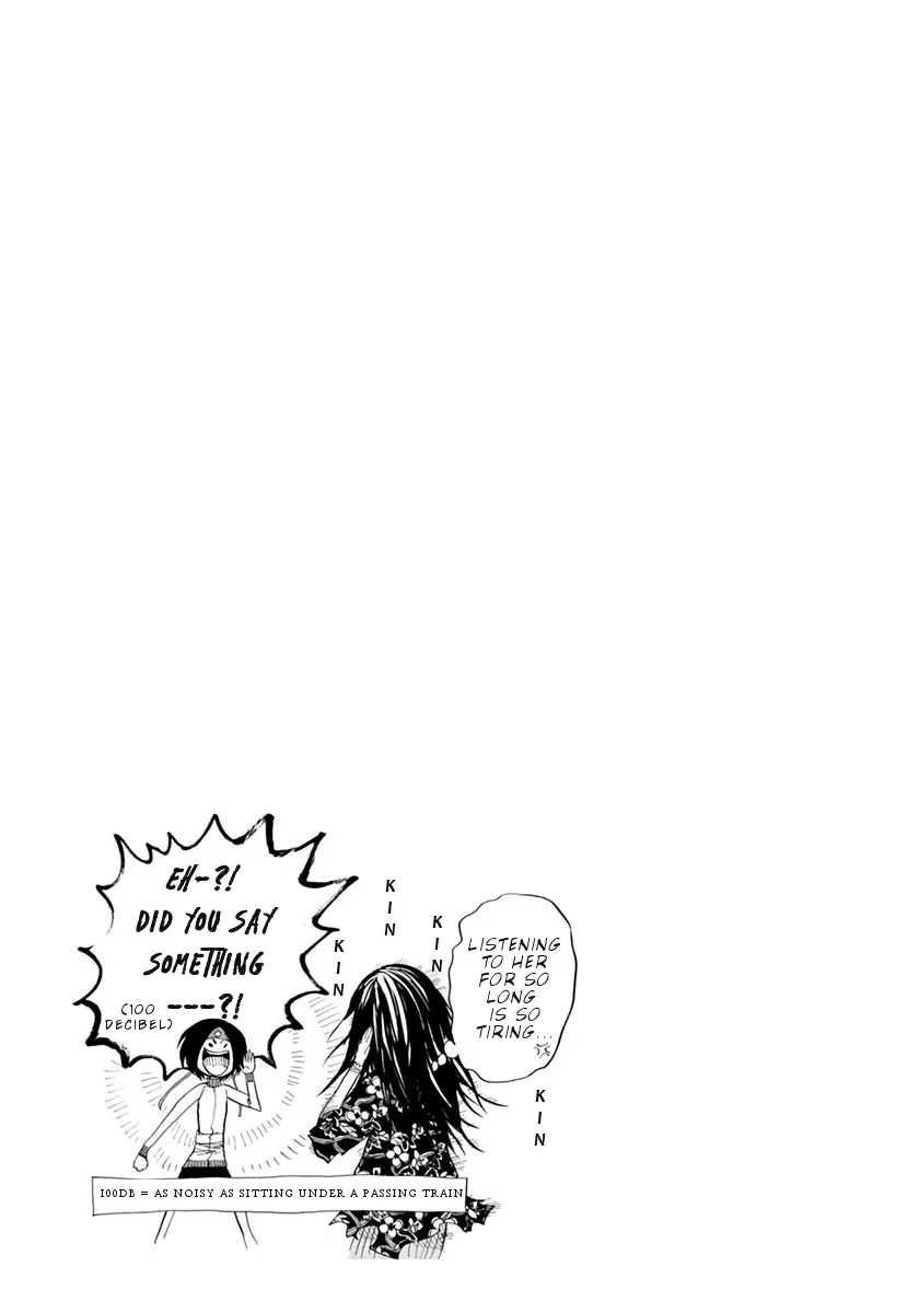 Read Nejimaki Kagyu chapter 71 image 18 on Lezhin