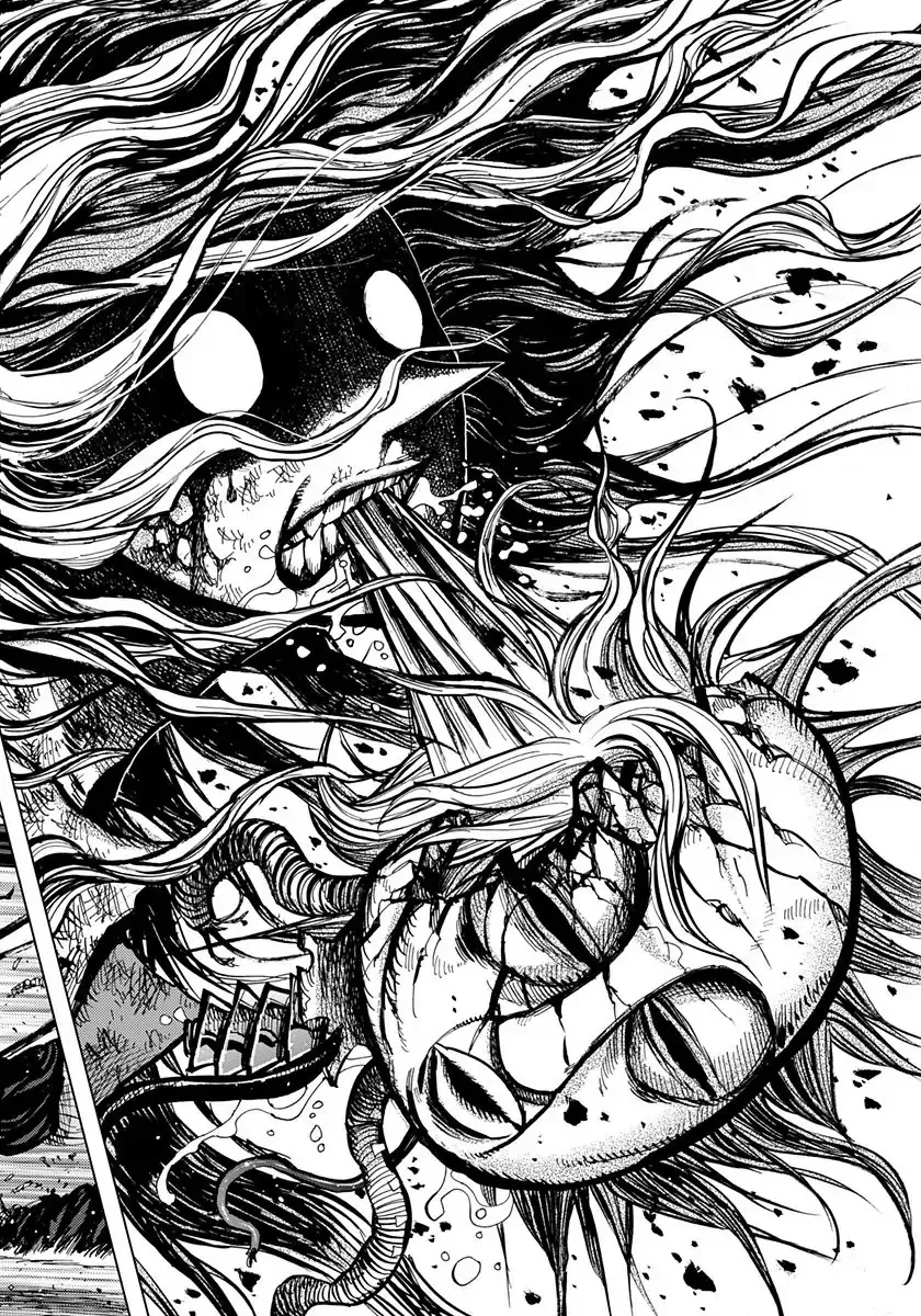 Read Nejimaki Kagyu chapter 72 image 10 on Lezhin