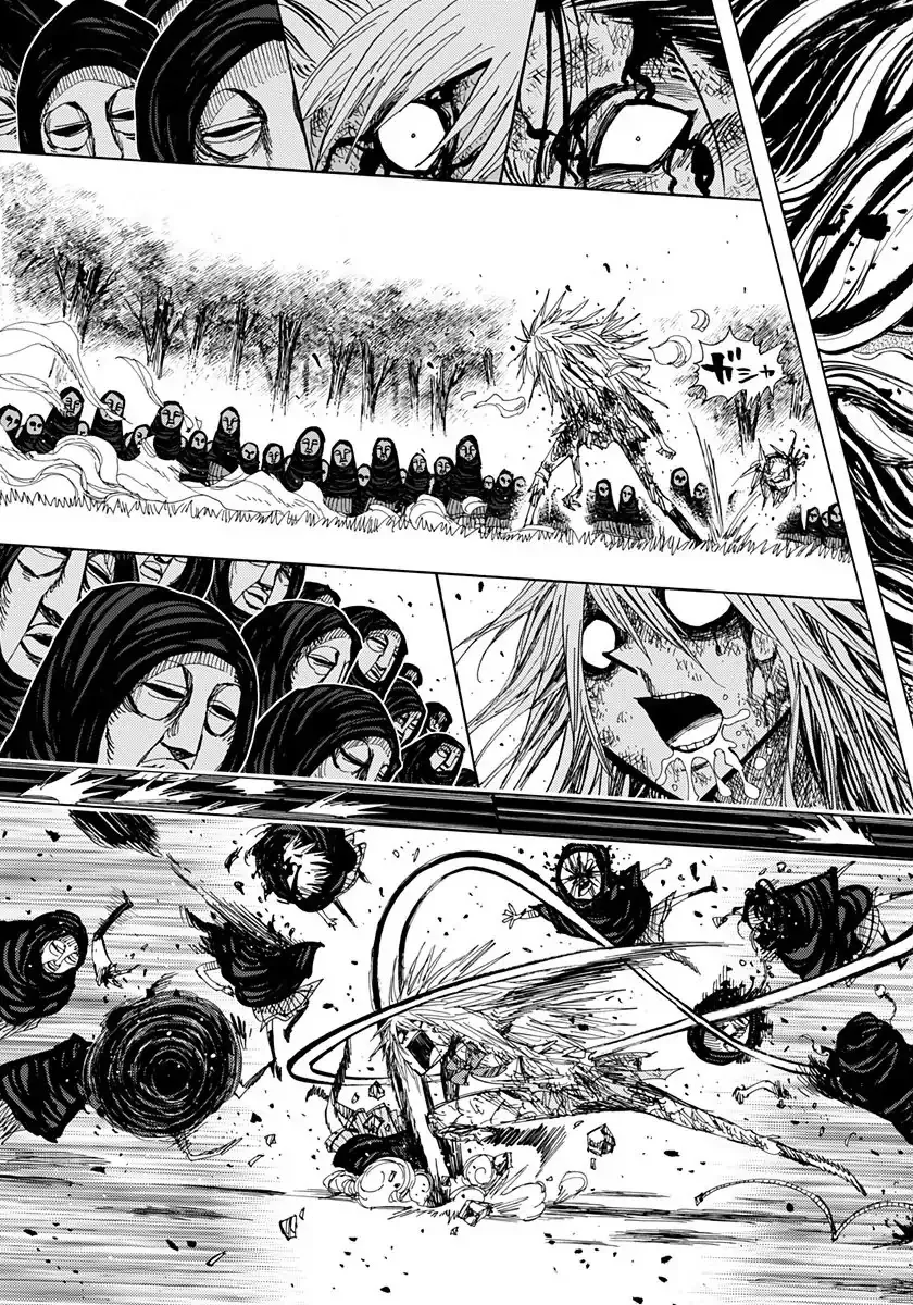 Read Nejimaki Kagyu chapter 72 image 11 on Lezhin