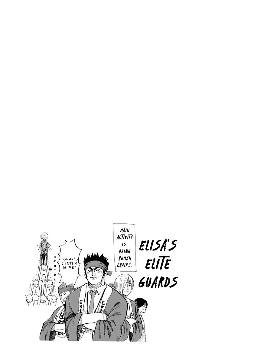 Read Nejimaki Kagyu chapter 72 image 19 on Lezhin