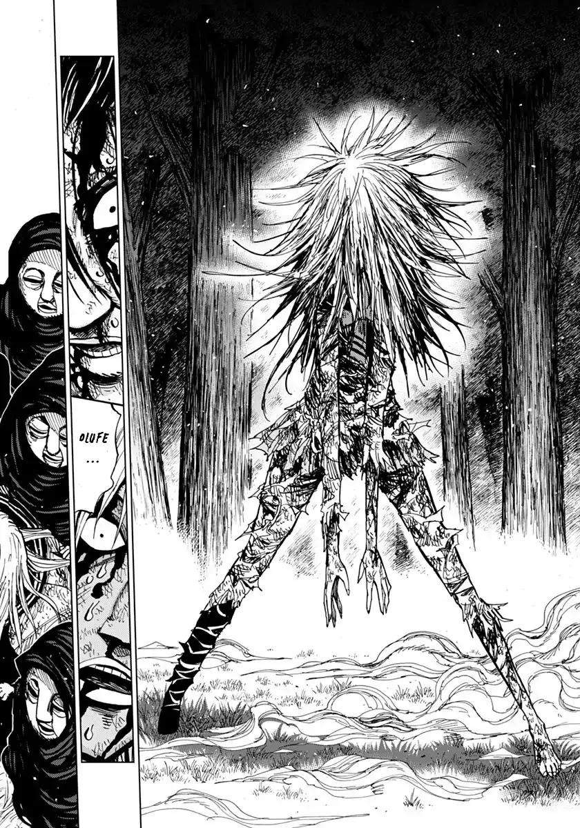 Read Nejimaki Kagyu chapter 72 image 8 on Lezhin