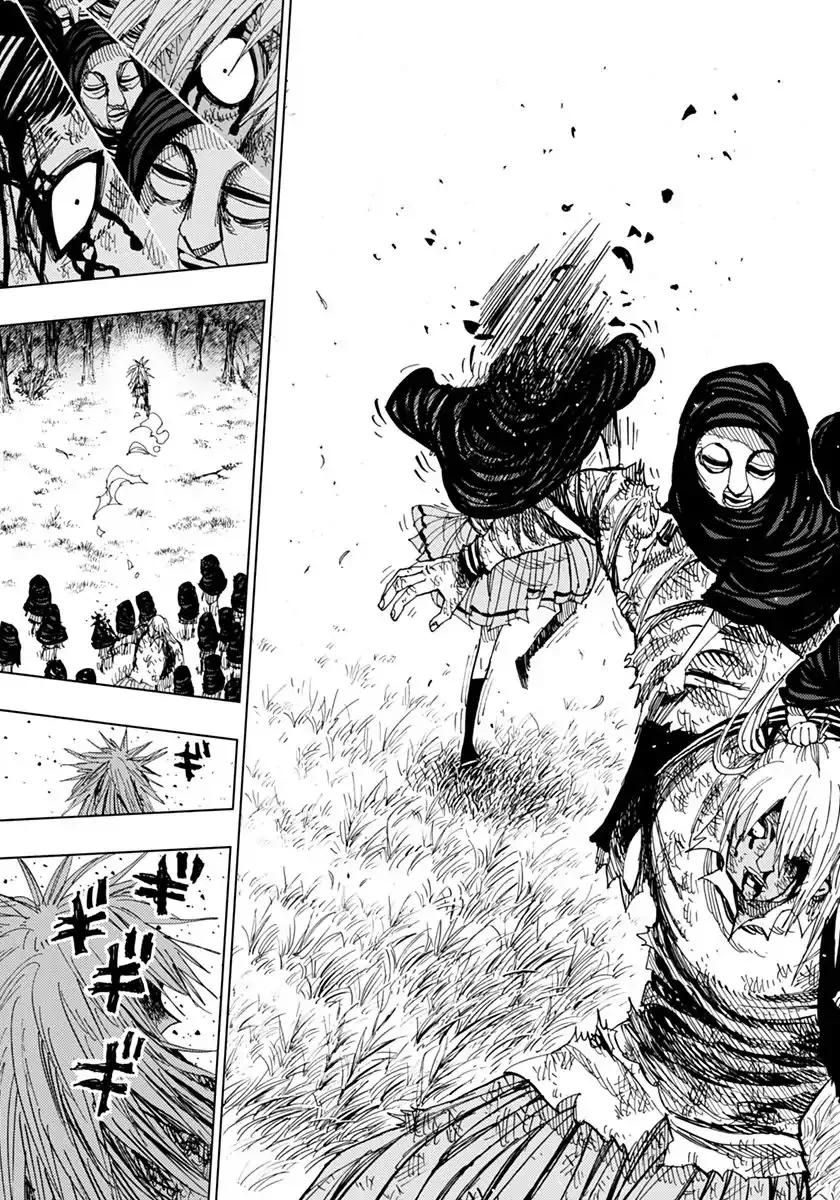 Read Nejimaki Kagyu chapter 72 image 9 on Lezhin